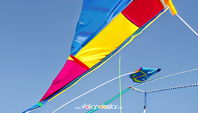 40 Uçurma Sepeti Fikirleri ile Eğlenceli Anlar 7 Sentetik Malzemeler