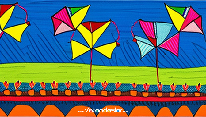 40 Uçurma Sepeti Fikirleri ile Eğlenceli Anlar 8 Uçurma Sepeti Tasarım Fikirleri