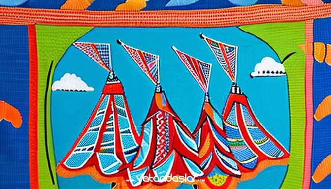 40 Uçurma Sepeti Fikirleri ile Eğlenceli Anlar 9 Renkli ve Eğlenceli Tasarımlar