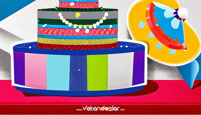 Ablaya Doğum Günü Hediyesi Fikirleri ile Sürpriz Yapın 1 Ablaya Doğum Günü Hediyesi Fikirleri ile Sürpriz Yapın