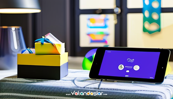 Teknolojik Hediyeler