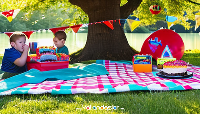 Günü Birlikte Geçirme