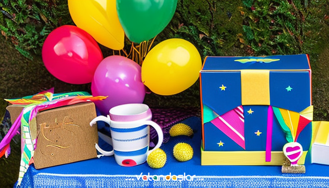 Özel Tasarım Ürünler