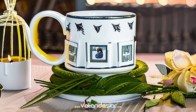 Ablaya Hediye Fikirleri ile Sürpriz Yapın 2 Kişisel Hediye Seçenekleri