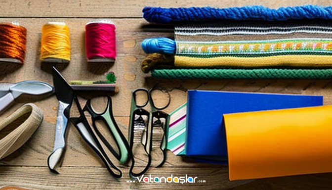 Ablaya Hediye Fikirleri ile Sürpriz Yapın 6 El Yapımı Kitler