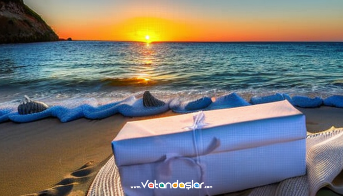 Ablaya Hediye Fikirleri ile Sürpriz Yapın 10 Gezi ve Tatil Planları