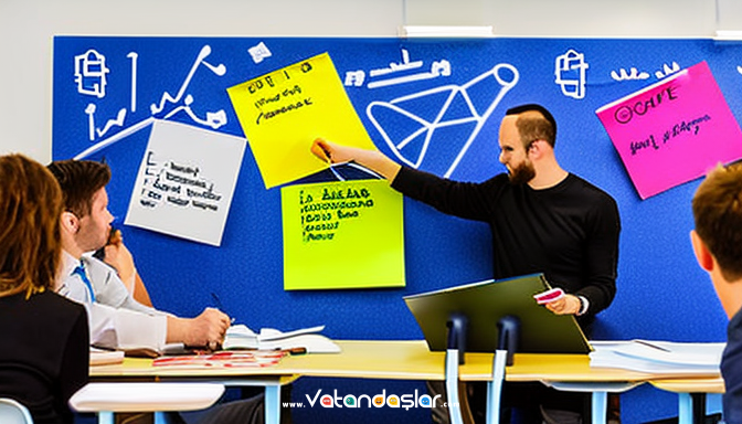 Akıl Fikir Kumpanyası ile Yaratıcılığınızı Geliştirin 2 Yaratıcılığın Önemi