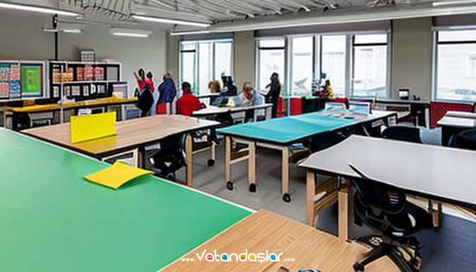 Akıl Fikir Kumpanyası ile Yaratıcılığınızı Geliştirin 10 İnovasyon Oyunları