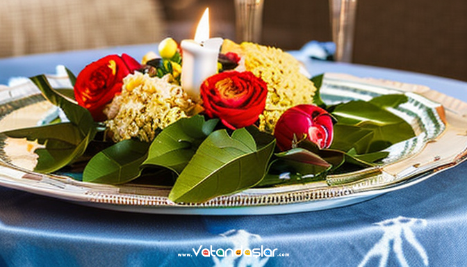 Akşam Yemeği Fikirleri ile Sofranızı Şenlendirin