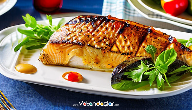 Balık Tarifleri