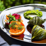 Ana Yemek Fikirleri ile Sofranızı Şenlendirin