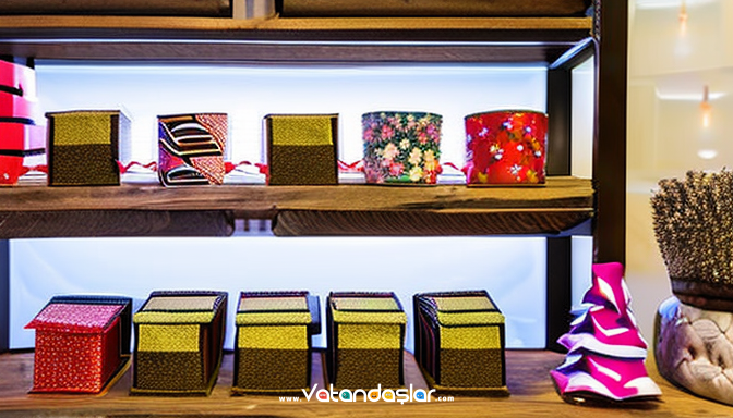 Anlamlı Hediye Fikirleri ile Kalpleri Fethedin 1 Anlamlı Hediye Fikirleri ile Kalpleri Fethedin