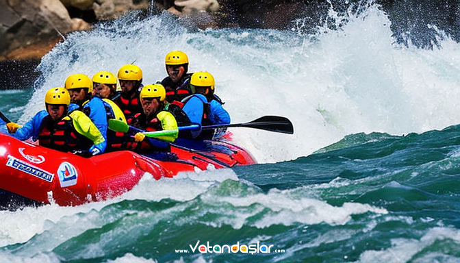 Anlamlı Hediye Fikirleri ile Kalpleri Fethedin 4 Macera Dolu Aktiviteler