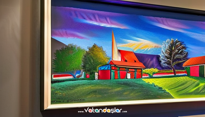 Anlamlı Hediye Fikirleri ile Kalpleri Fethedin 5 Sanat ve Kültürel Deneyimler