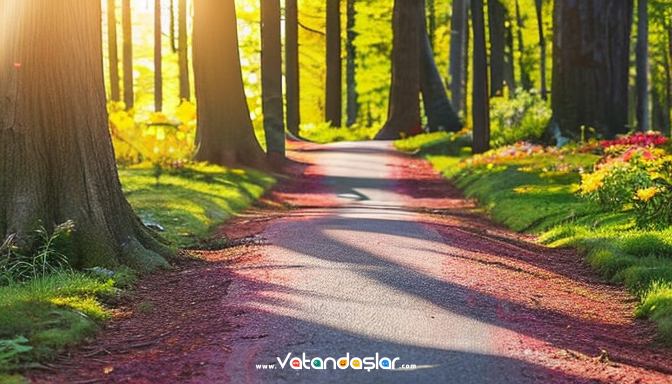 Anlamlı Hediye Fikirleri ile Kalpleri Fethedin 6 Doğa Aktiviteleri