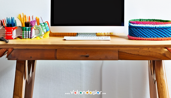 Anlamlı Hediye Fikirleri ile Kalpleri Fethedin 9 DIY Projeleri