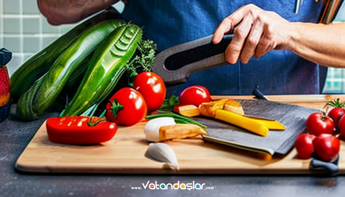 Birlikte Yemek Kursu