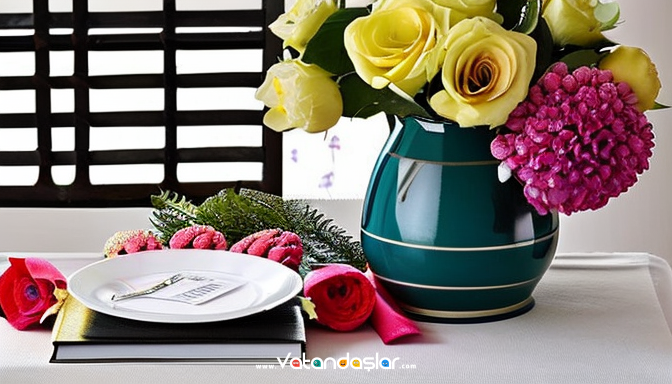 Anneler Günü İçin Hediye Fikirleri ile Anlamlı Anlar Yaratın