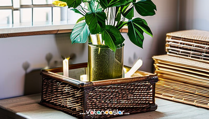 Kişisel Hediye Seçenekleri