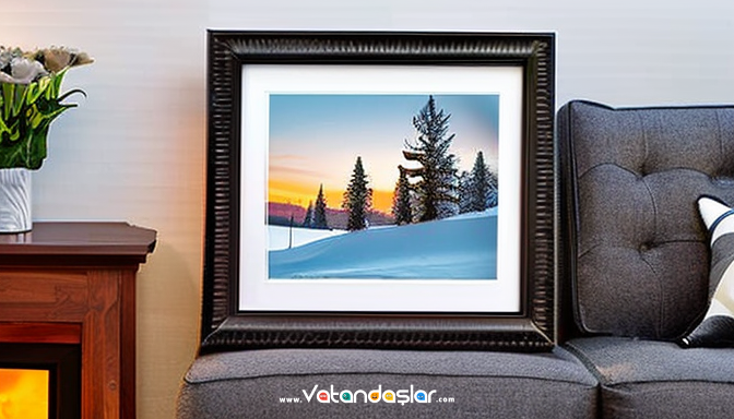 Teknolojik Hediyeler