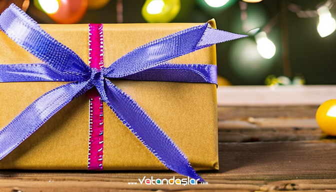 Anneye Hediye Fikirleri ile Sürpriz Yapın 1 Anneye Hediye Fikirleri ile Sürpriz Yapın