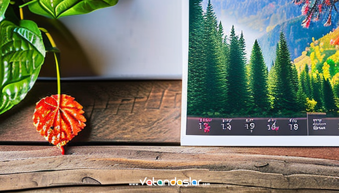 Anneye Hediye Fikirleri ile Sürpriz Yapın 2 Özel Takvimler