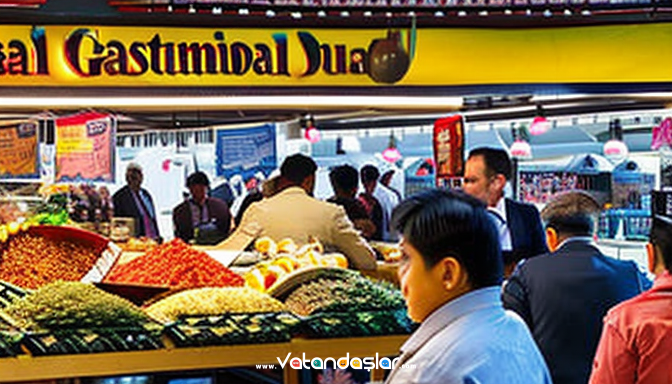 Anneye Hediye Fikirleri ile Sürpriz Yapın 12 Gastronomi Turları