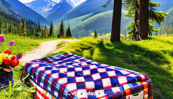 Anneye Hediye Fikirleri ile Sürpriz Yapın 13 Doğa Yürüyüşleri