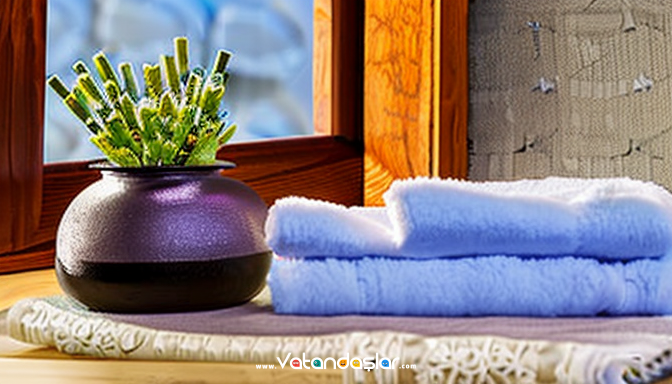 Anneye Hediye Fikirleri ile Sürpriz Yapın 5 Evde Spa Deneyimi