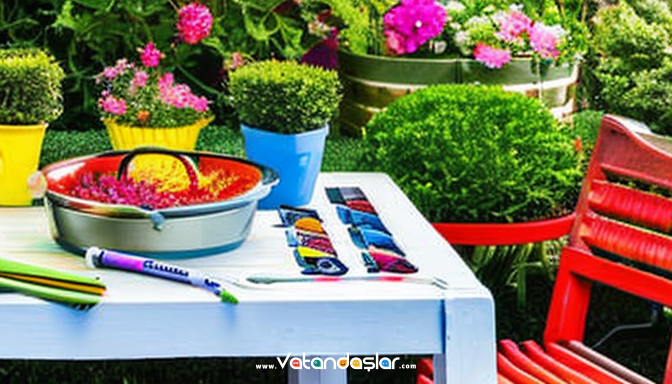 Anneye Hediye Fikirleri ile Sürpriz Yapın 8 Hobi ve İlgi Alanları