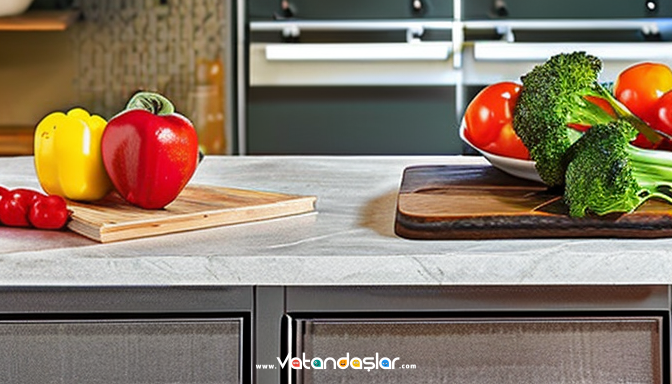 Anneye Hediye Fikirleri ile Sürpriz Yapın 9 Yemek Kitapları