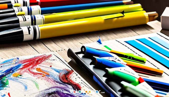 Anneye Hediye Fikirleri ile Sürpriz Yapın 10 Sanat Malzemeleri