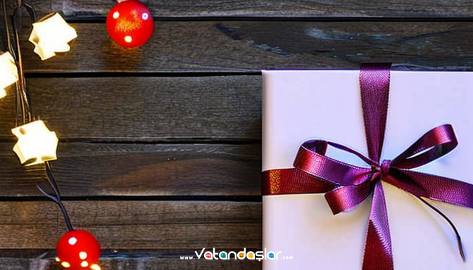 Arkadaşa Doğum Günü Hediyesi Fikirleri ile Şaşırtın 2 Kişisel Hediyeler