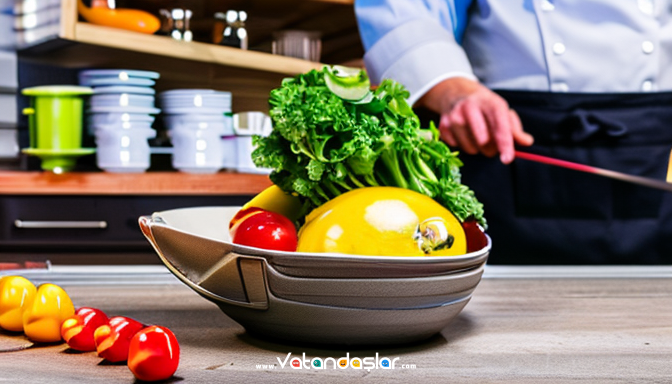 Arkadaşa Doğum Günü Hediyesi Fikirleri ile Şaşırtın 5 Yemek Kursları