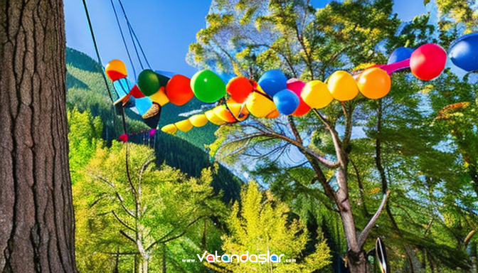 Arkadaşa Doğum Günü Hediyesi Fikirleri ile Şaşırtın 7 Macera Aktiviteleri