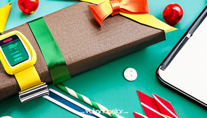 Arkadaşa Doğum Günü Hediyesi Fikirleri ile Şaşırtın 9 Akıllı Saatler