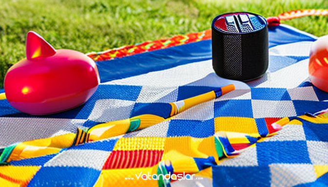 Arkadaşa Doğum Günü Hediyesi Fikirleri ile Şaşırtın 10 Bluetooth Hoparlörler