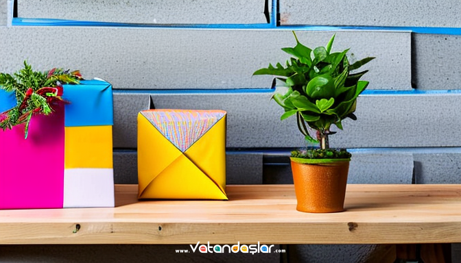 Arkadaşa Hediye Fikirleri ile Şaşırtın