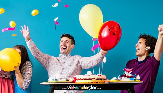 Hazırlıksız Şakalar