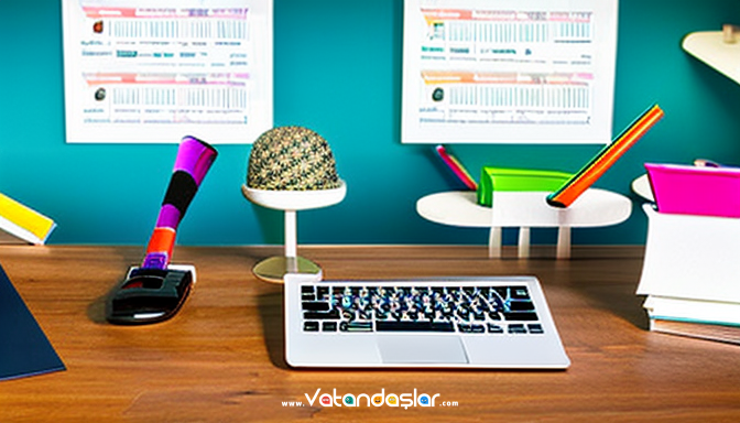 Photoshop ile Manipülasyon