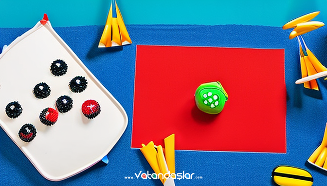 Yüzde Yüz Şaka Oyunları