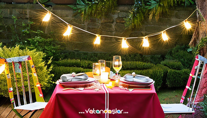 Özel Gün Kutlamaları