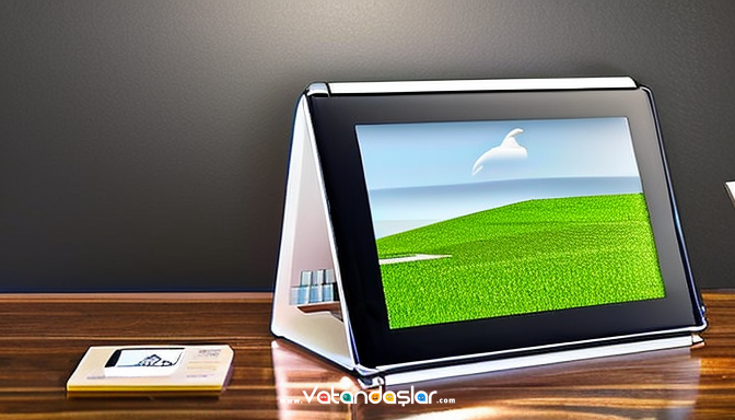 Teknolojik Hediyeler