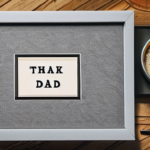 Babaya Hediye Fikirleri ile Teşekkür Edin