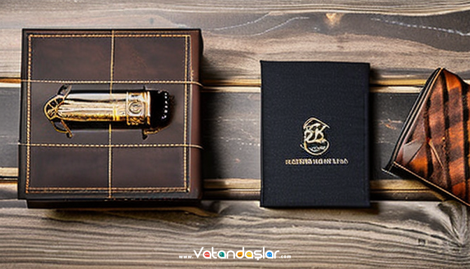 Babaya Hediye Fikirleri ile Teşekkür Edin 2 Klasik Hediye Seçenekleri