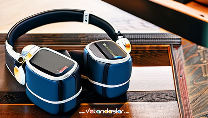 Babaya Hediye Fikirleri ile Teşekkür Edin 7 Bluetooth Kulaklıklar