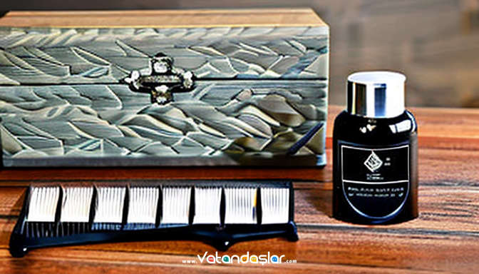 Babaya Hediye Fikirleri ile Teşekkür Edin 10 Bakım Setleri