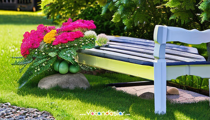 Yerli Bitkilerin Avantajları