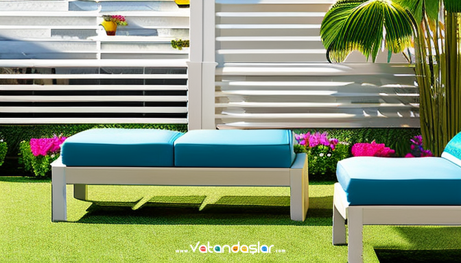 Renkli ve Modern Tasarımlar