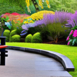 Bahçe Düzenlemesi Fikirleri ile Dış Mekanı Güzelleştirin